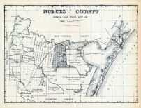 Nueces County 1913